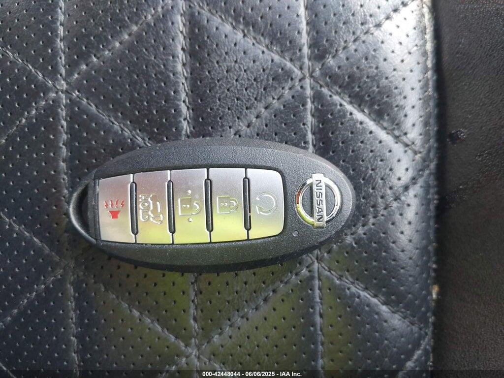 5N1AZ2MS7KN132823 2019 NISSAN MURANO photo no. 11