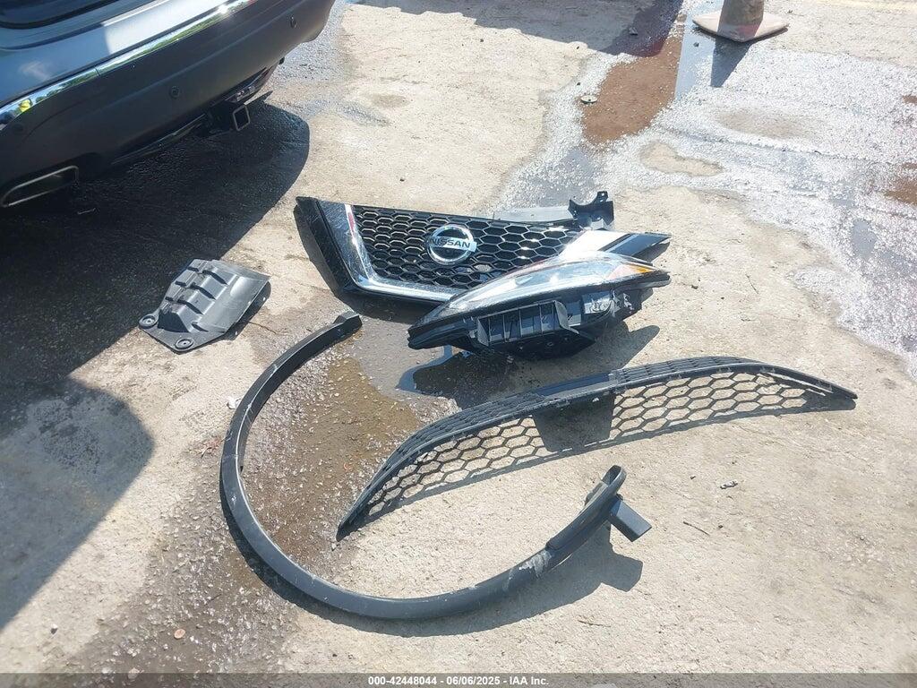 5N1AZ2MS7KN132823 2019 NISSAN MURANO photo no. 12