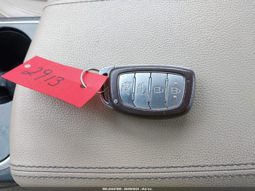 5NPE34AF9KH752647 2019 HYUNDAI SONATA photo no. 11