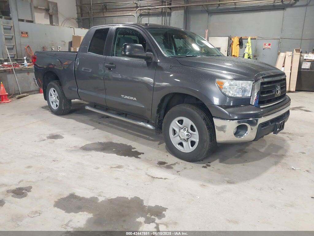 5TFUM5F19CX034517 2012 TOYOTA TUNDRA photo no. 1