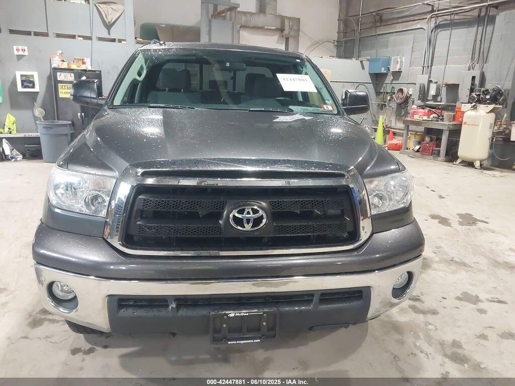 5TFUM5F19CX034517 2012 TOYOTA TUNDRA photo no. 12