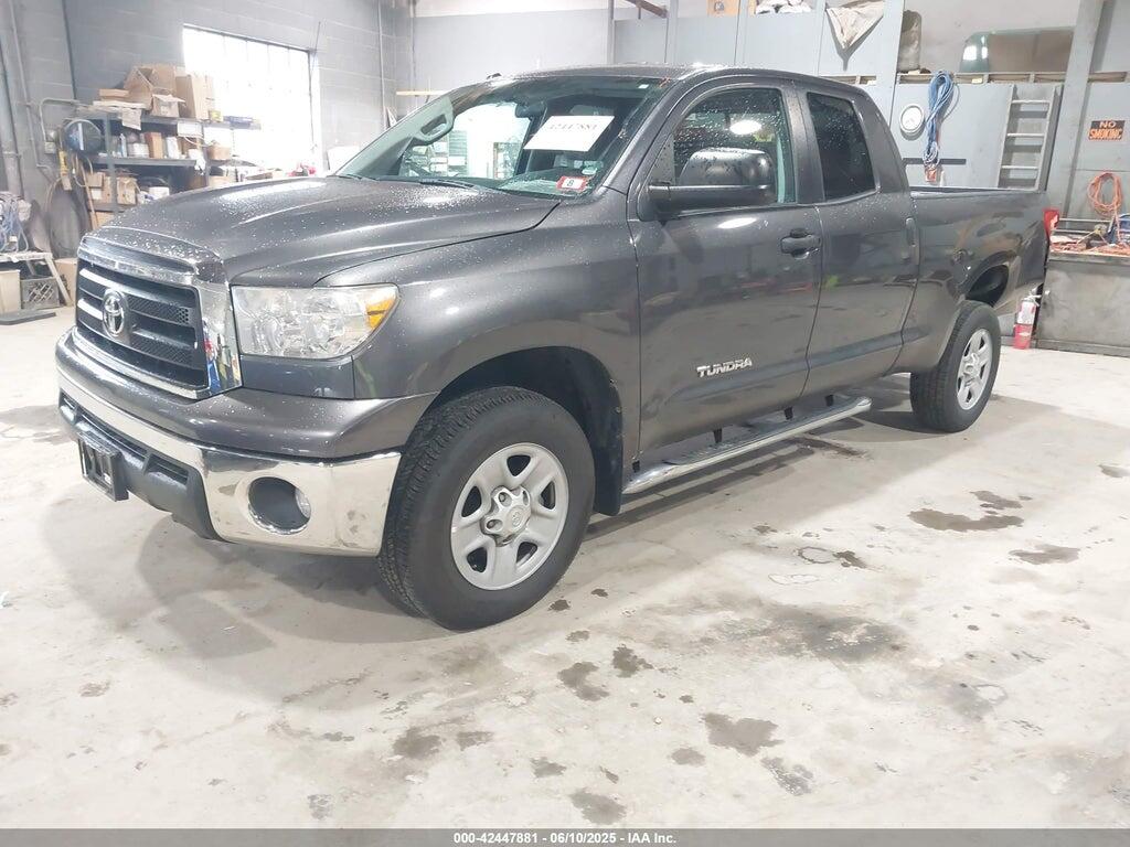 5TFUM5F19CX034517 2012 TOYOTA TUNDRA photo no. 2