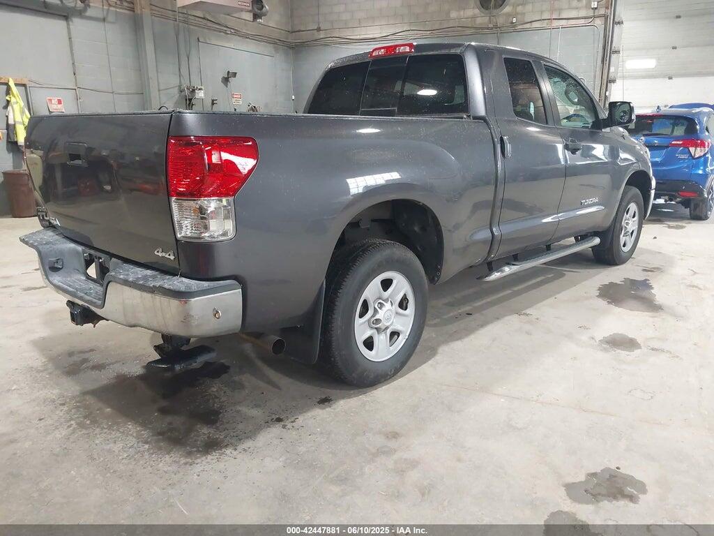 5TFUM5F19CX034517 2012 TOYOTA TUNDRA photo no. 4
