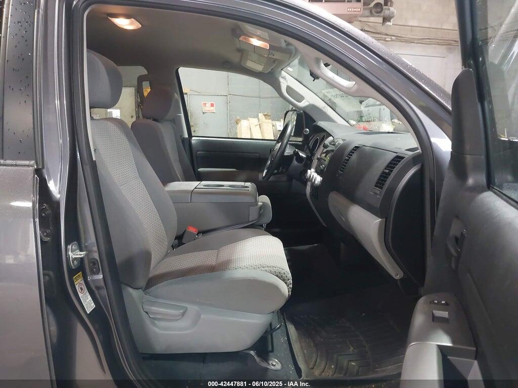 5TFUM5F19CX034517 2012 TOYOTA TUNDRA photo no. 5