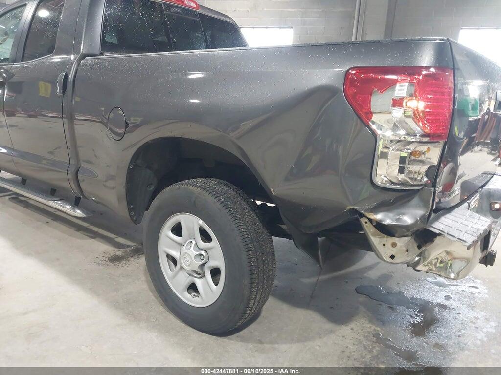 5TFUM5F19CX034517 2012 TOYOTA TUNDRA photo no. 6