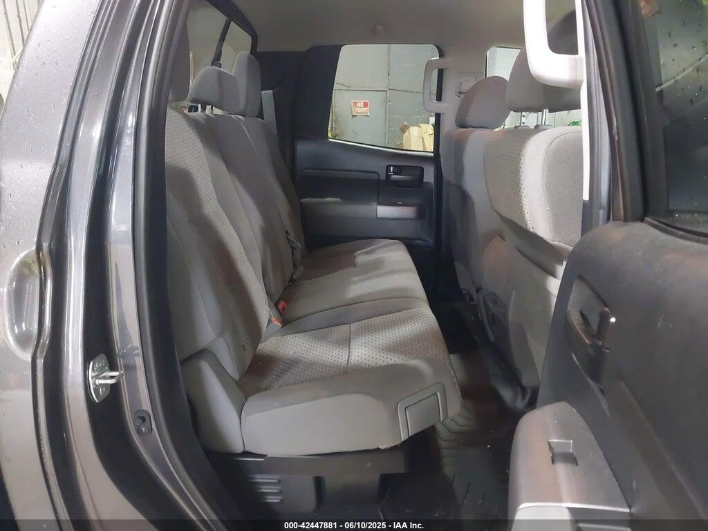 5TFUM5F19CX034517 2012 TOYOTA TUNDRA photo no. 8