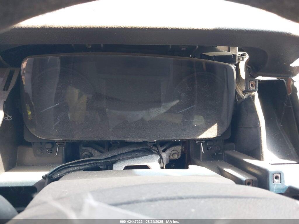 1FAHP2MK0JG104864 2018 FORD POLICE INTERCEPTOR photo no. 7