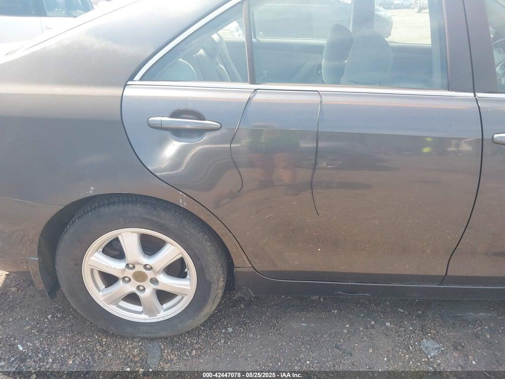 4T1BE46KX7U651077 2007 TOYOTA CAMRY photo no. 12