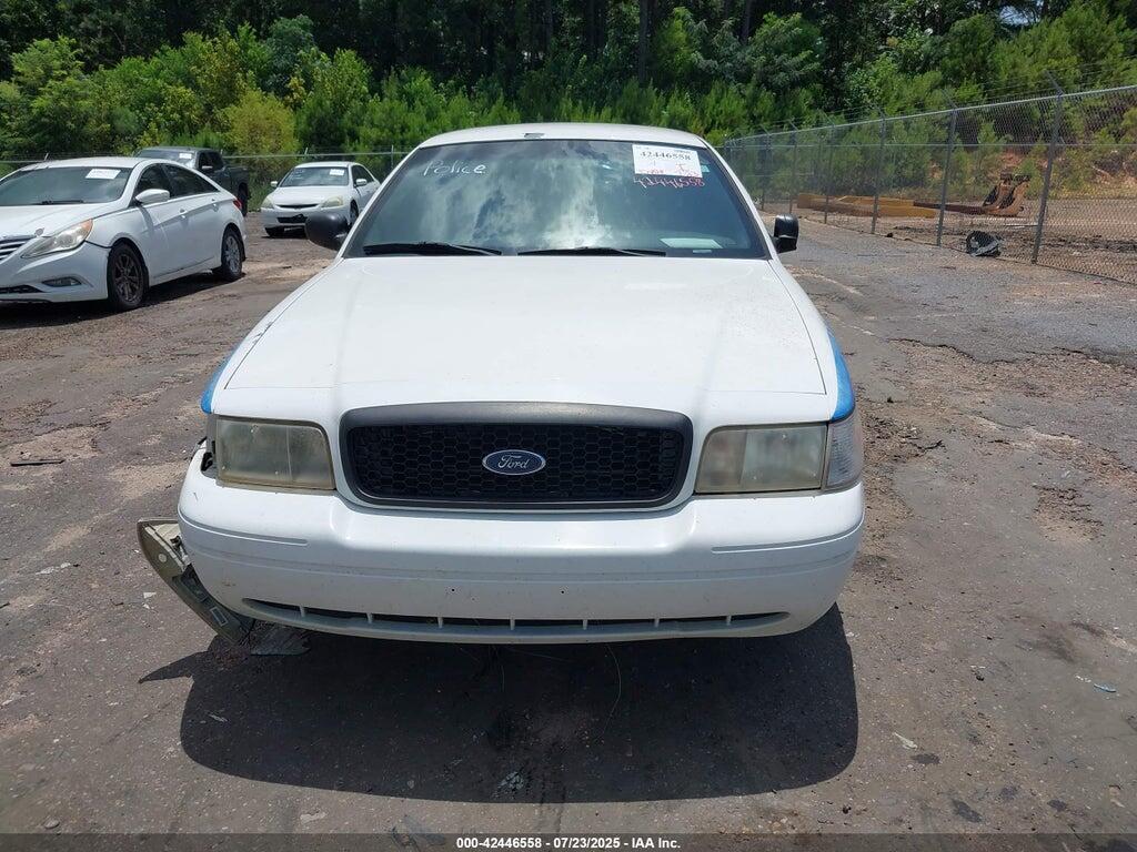 2FAFP71W57X147160 2007 FORD CROWN VICTORIA photo no. 11