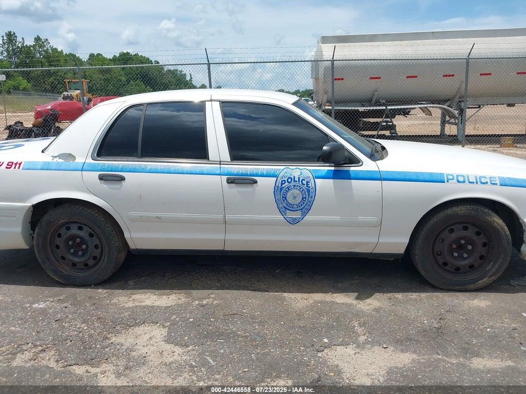 2FAFP71W57X147160 2007 FORD CROWN VICTORIA photo no. 12