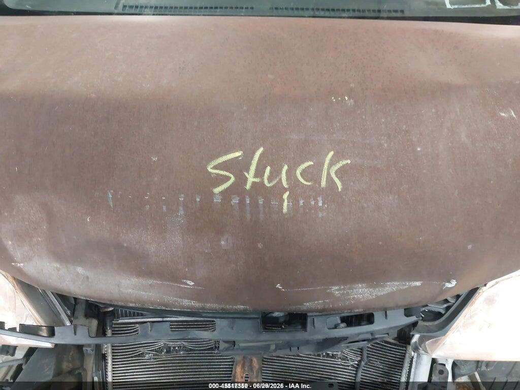 3N6CM0KN5DK692956 2013 NISSAN NV200 photo no. 10