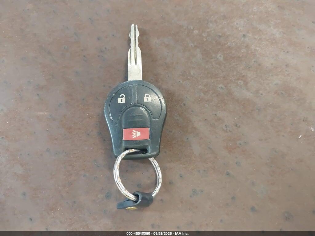 3N6CM0KN5DK692956 2013 NISSAN NV200 photo no. 11
