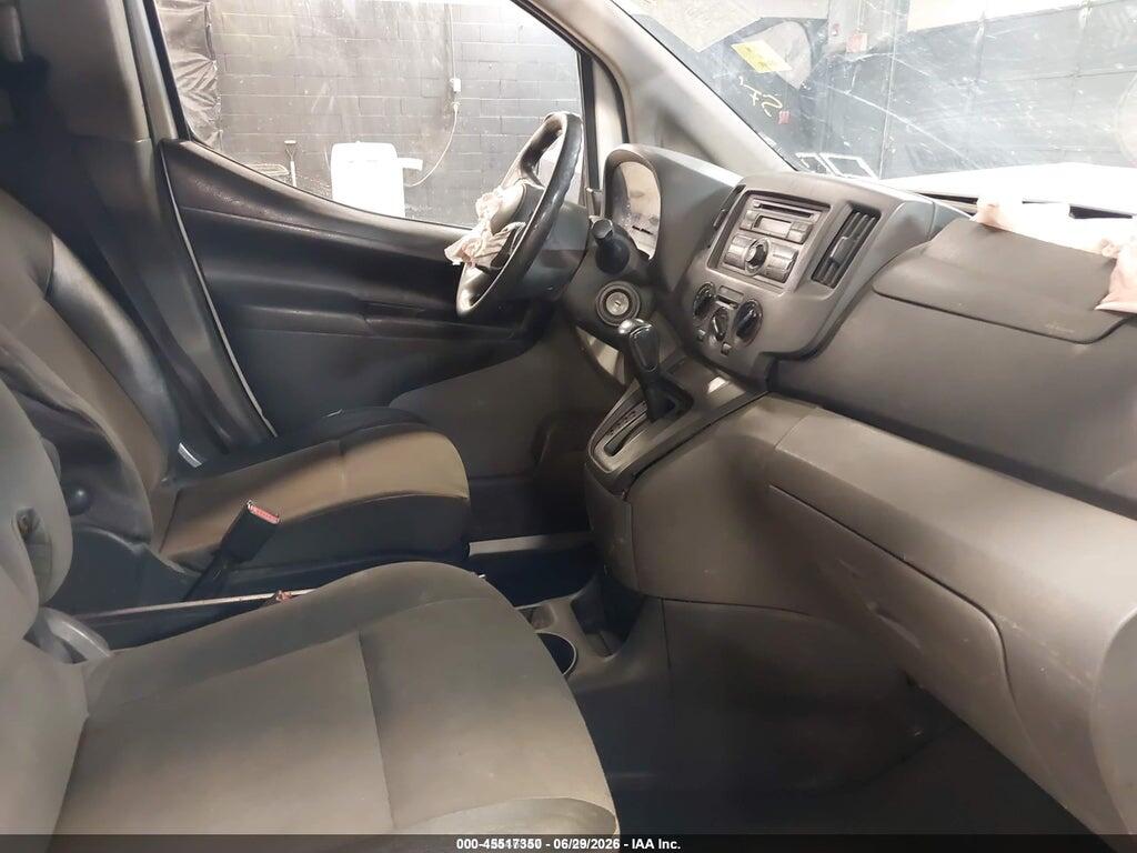 3N6CM0KN5DK692956 2013 NISSAN NV200 photo no. 5