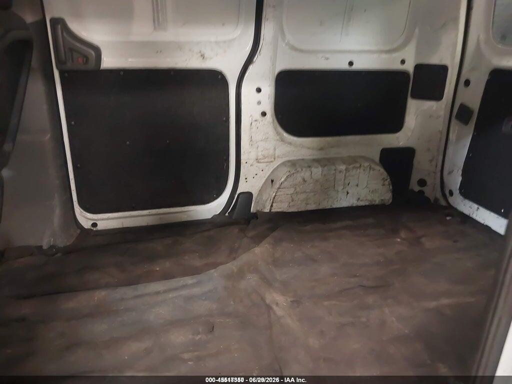 3N6CM0KN5DK692956 2013 NISSAN NV200 photo no. 8