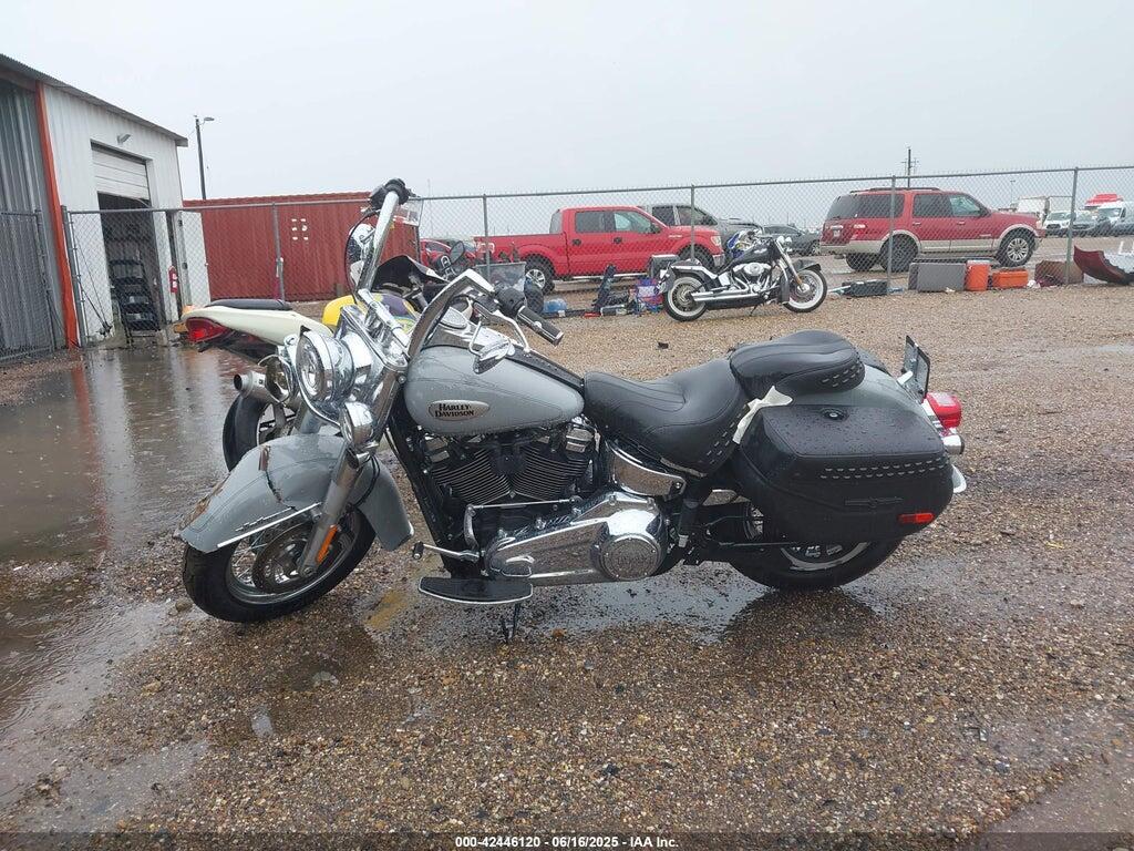 1HD1YBK12RB044600 2024 HARLEY-DAVIDSON FLHCS photo no. 12