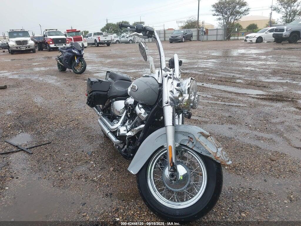 1HD1YBK12RB044600 2024 HARLEY-DAVIDSON FLHCS photo no. 2