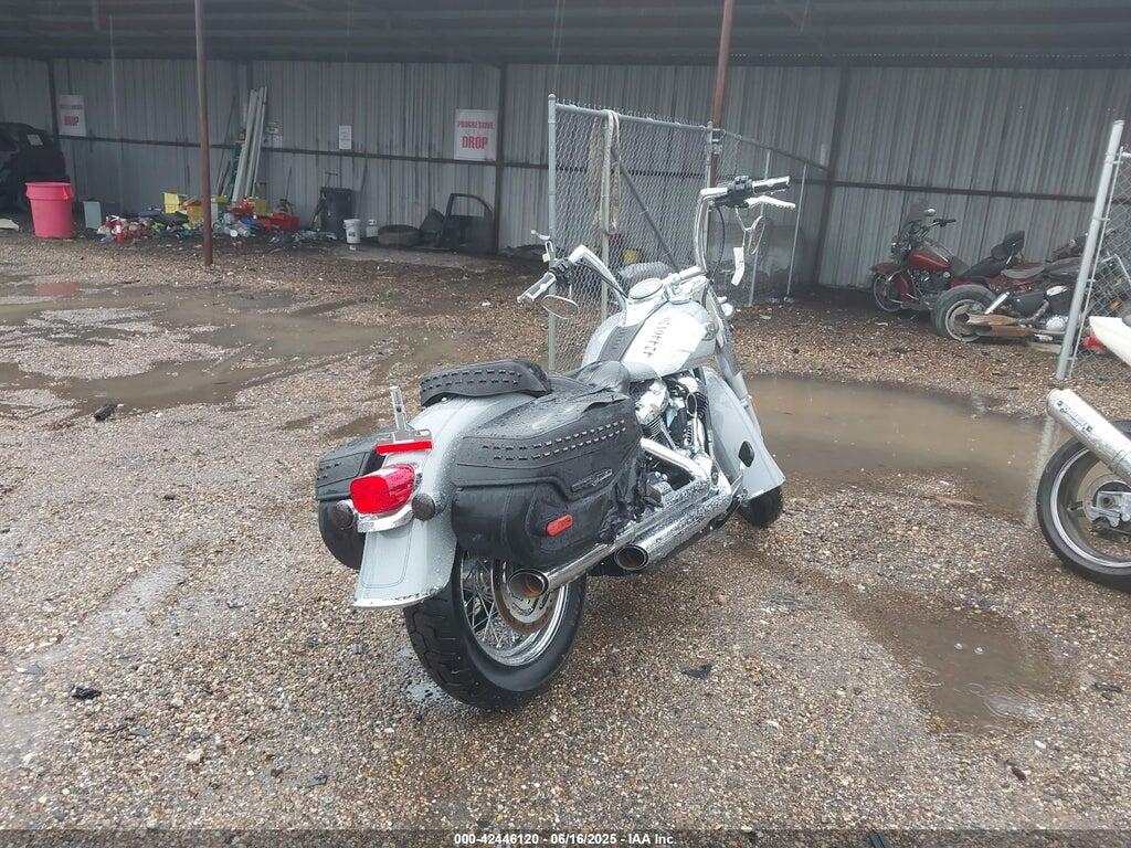 1HD1YBK12RB044600 2024 HARLEY-DAVIDSON FLHCS photo no. 3