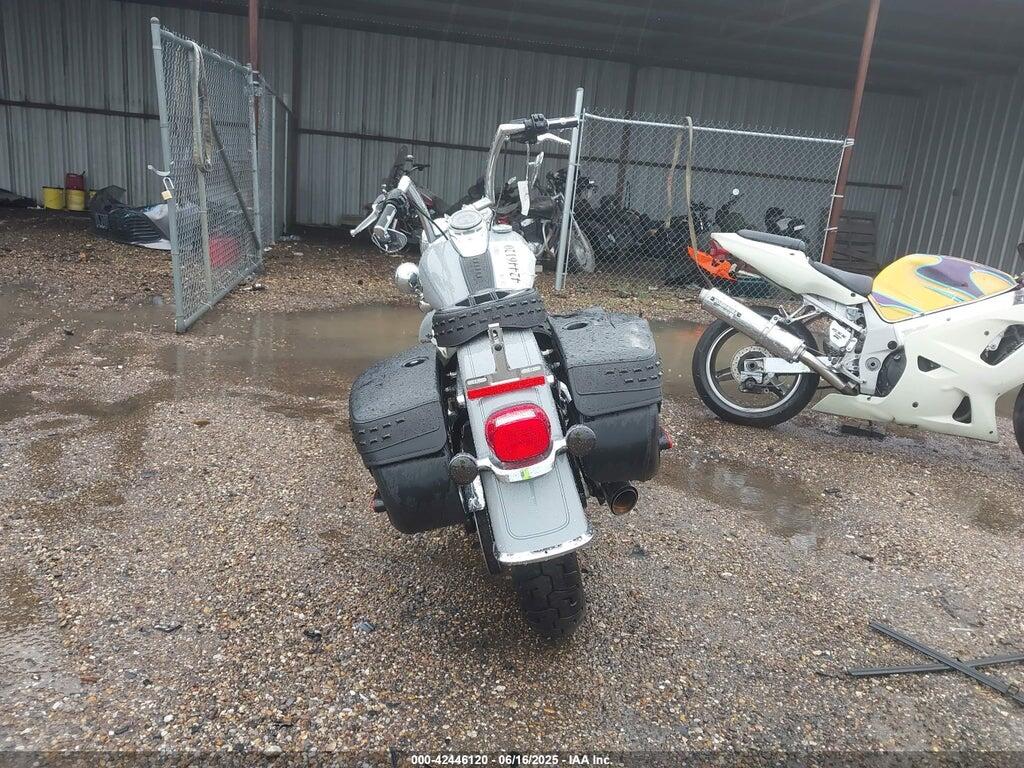 1HD1YBK12RB044600 2024 HARLEY-DAVIDSON FLHCS photo no. 6