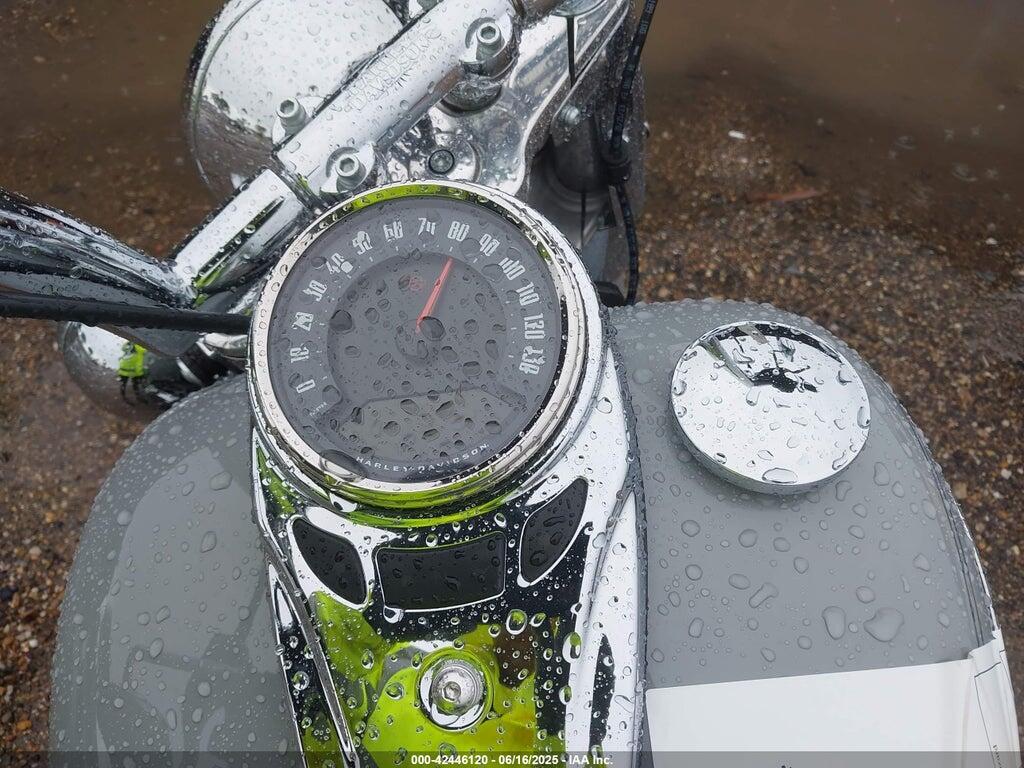 1HD1YBK12RB044600 2024 HARLEY-DAVIDSON FLHCS photo no. 7