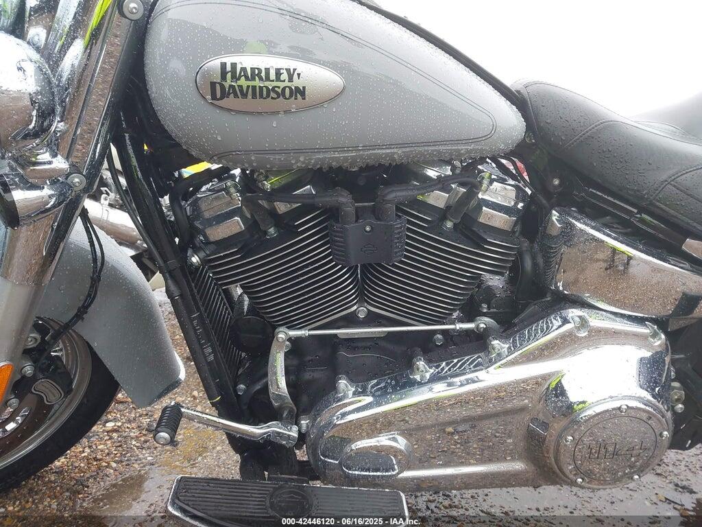 1HD1YBK12RB044600 2024 HARLEY-DAVIDSON FLHCS photo no. 8