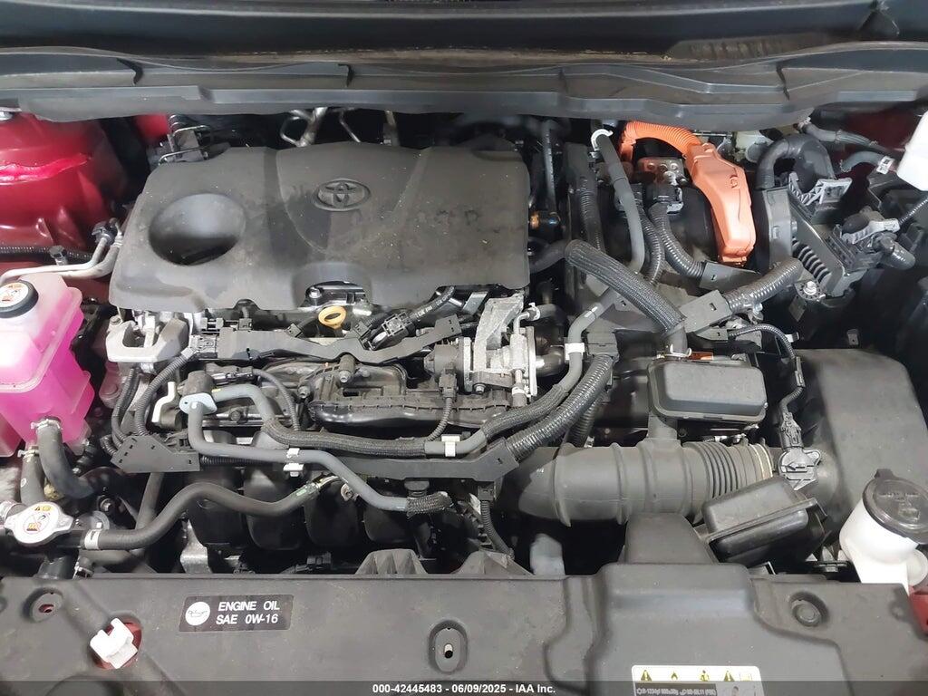 5TDYSKFC5MS011766 2021 TOYOTA SIENNA photo no. 10
