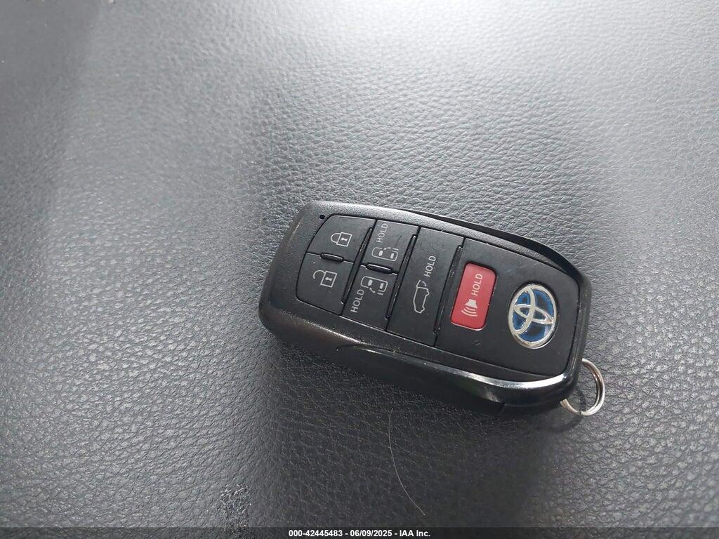 5TDYSKFC5MS011766 2021 TOYOTA SIENNA photo no. 11
