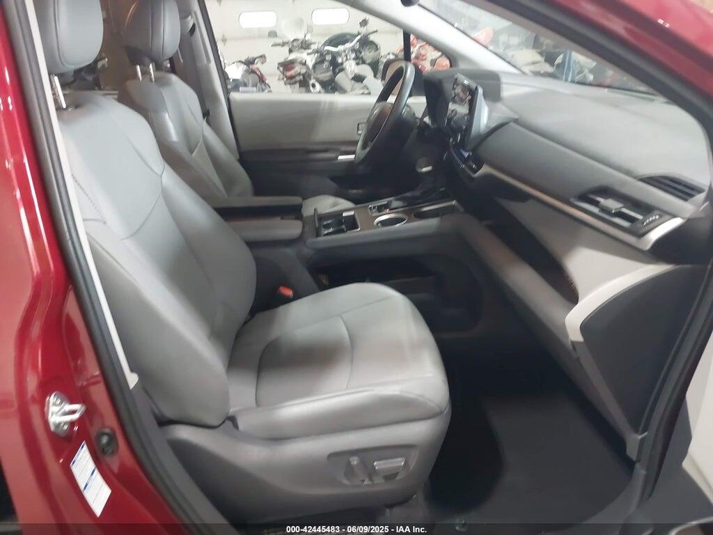 5TDYSKFC5MS011766 2021 TOYOTA SIENNA photo no. 5