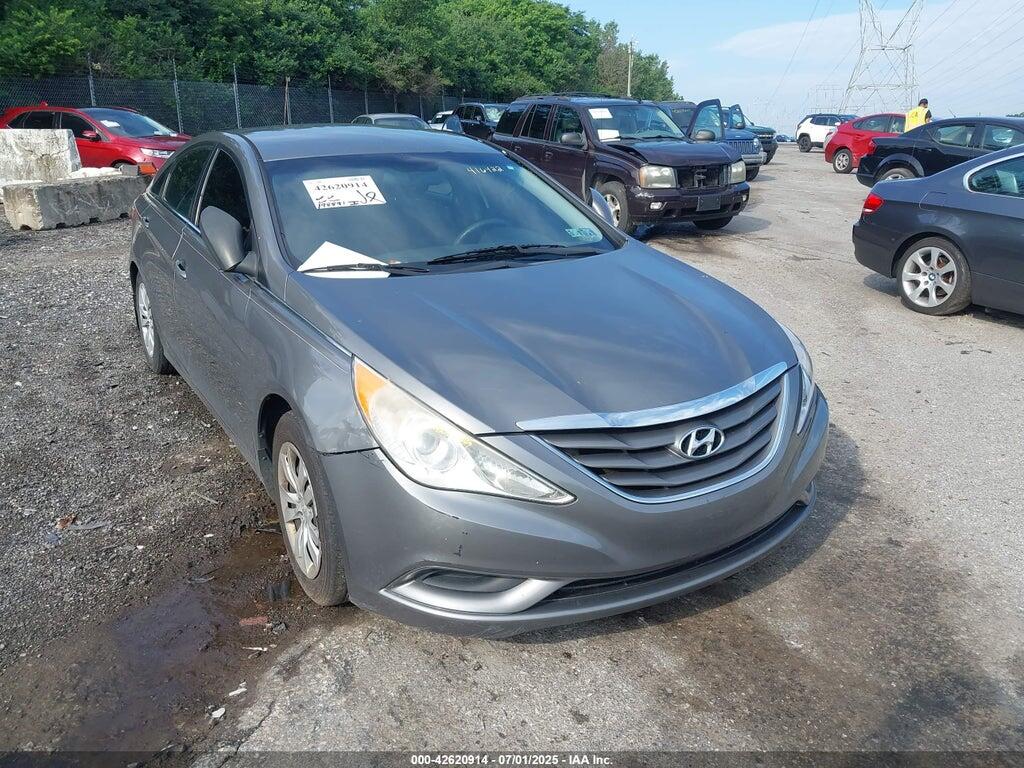 5NPEB4AC1CH416422 2012 HYUNDAI SONATA photo no. 6