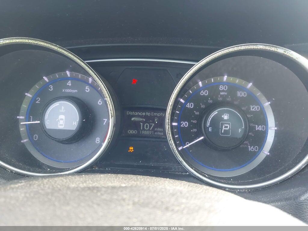 5NPEB4AC1CH416422 2012 HYUNDAI SONATA photo no. 7