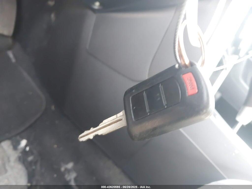JA32U2FU8GU010442 2016 MITSUBISHI LANCER photo no. 11