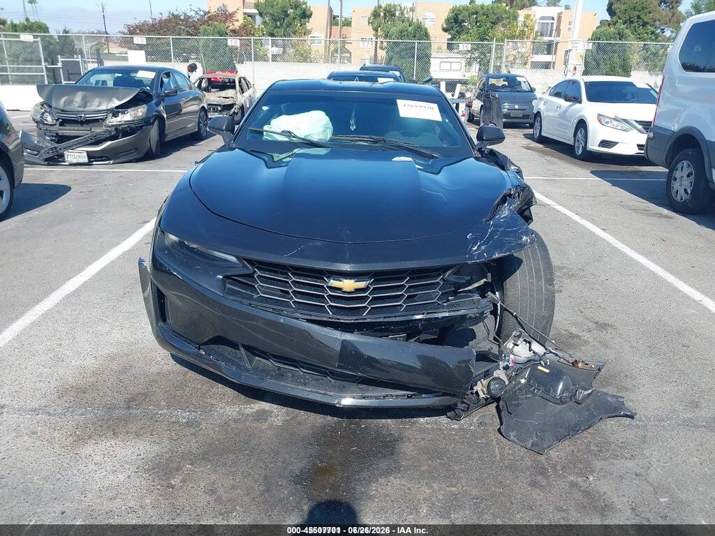 1G1FB1RS1K0109321 2019 CHEVROLET CAMARO photo no. 12