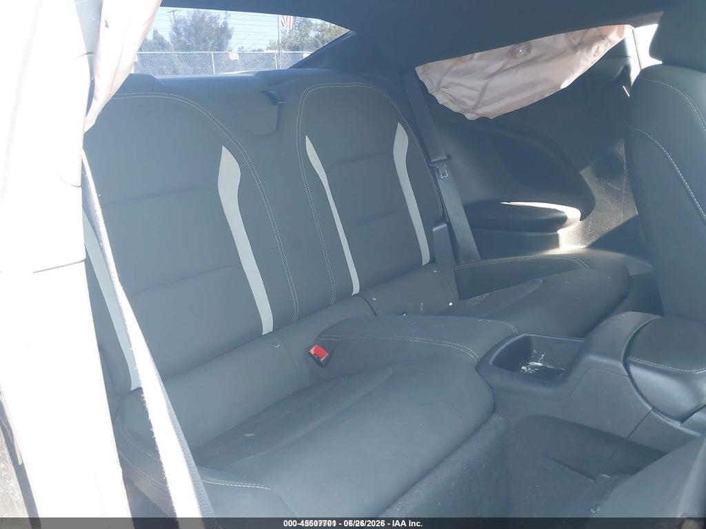 1G1FB1RS1K0109321 2019 CHEVROLET CAMARO photo no. 8