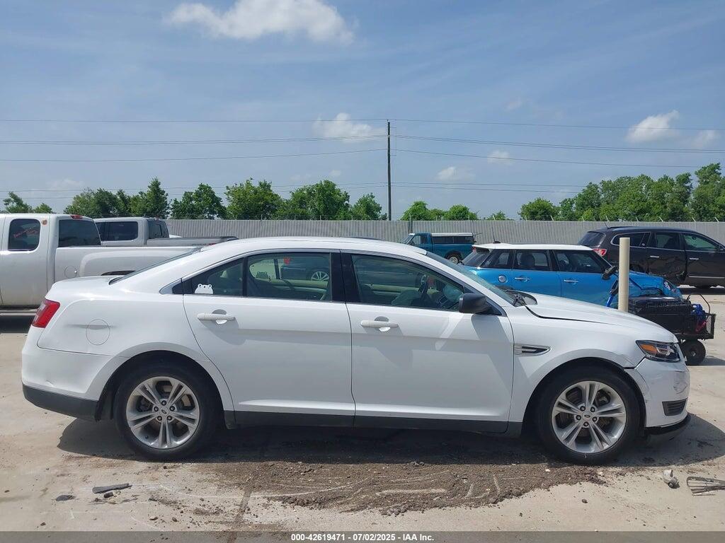 1FAHP2D87HG126312 2017 FORD TAURUS photo no. 12