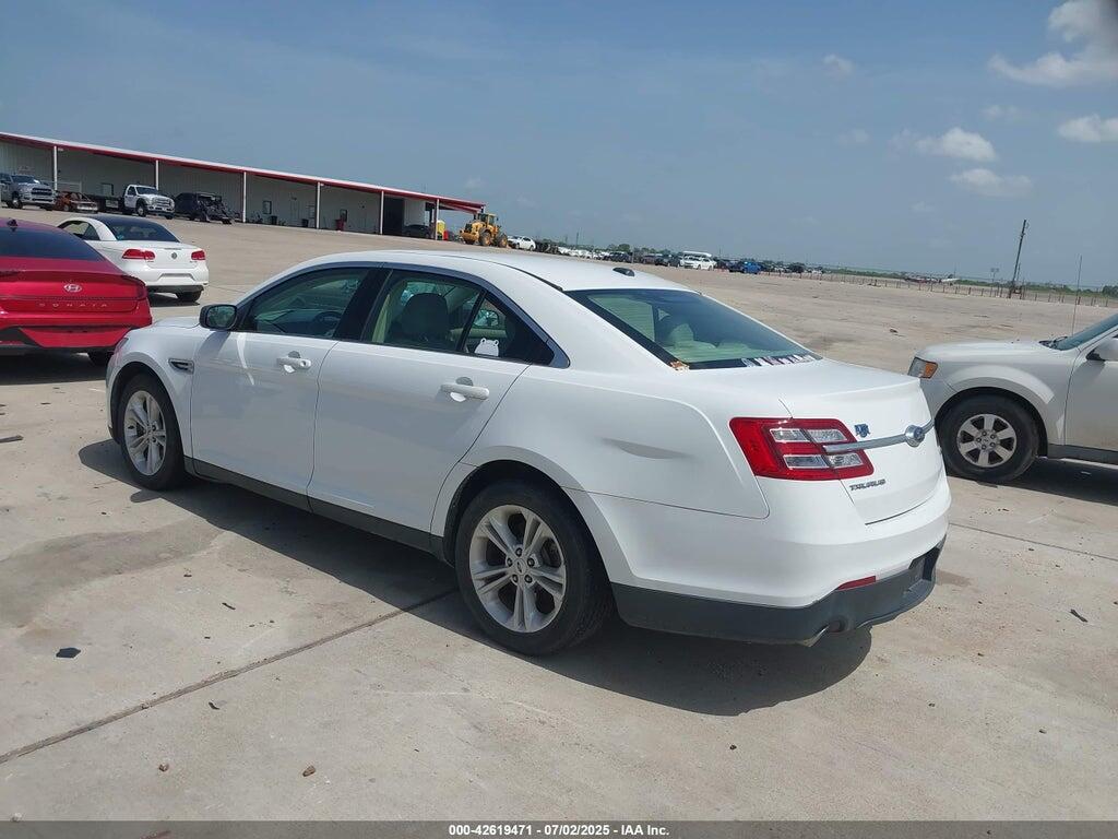1FAHP2D87HG126312 2017 FORD TAURUS photo no. 3