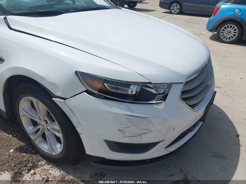 1FAHP2D87HG126312 2017 FORD TAURUS photo no. 6