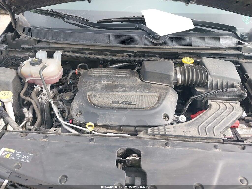 2C4RC1BG8PR594481 2023 CHRYSLER PACIFICA photo no. 10