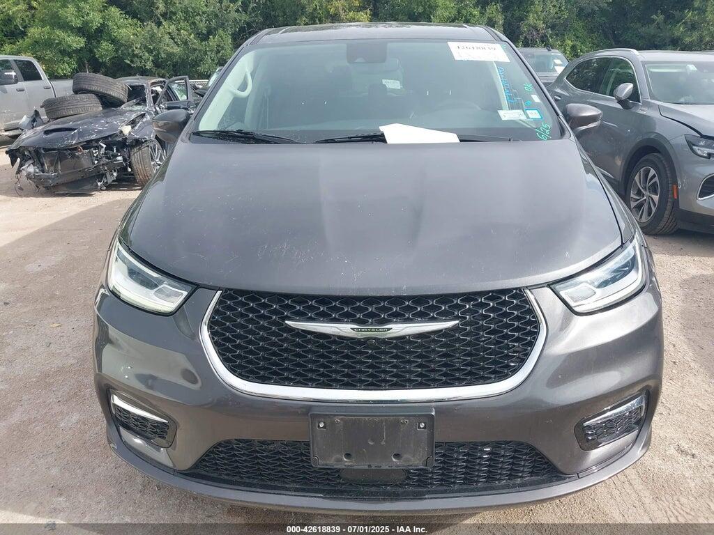 2C4RC1BG8PR594481 2023 CHRYSLER PACIFICA photo no. 6