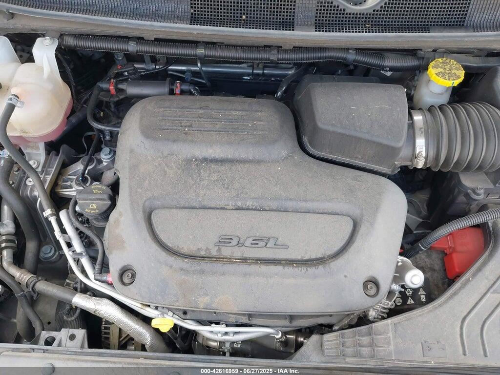 2C4RC1BG9RR149489 2024 CHRYSLER PACIFICA photo no. 10