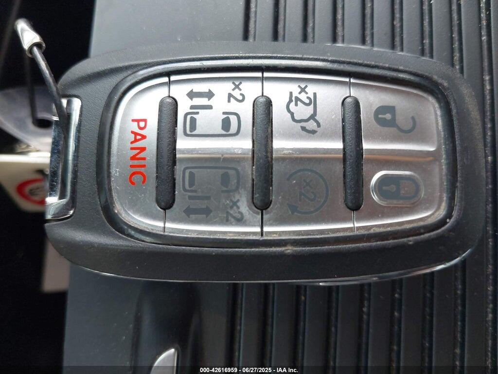 2C4RC1BG9RR149489 2024 CHRYSLER PACIFICA photo no. 11