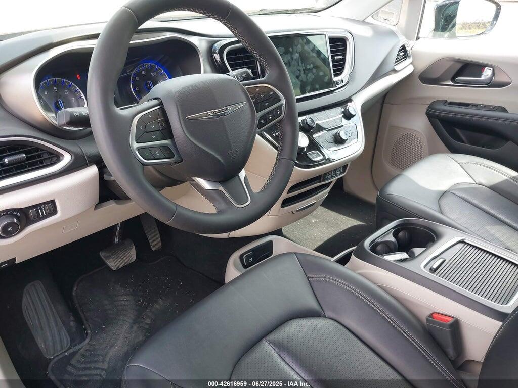 2C4RC1BG9RR149489 2024 CHRYSLER PACIFICA photo no. 12
