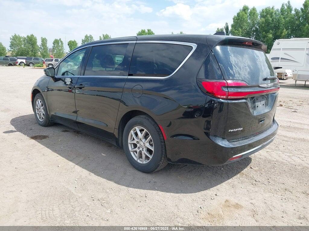 2C4RC1BG9RR149489 2024 CHRYSLER PACIFICA photo no. 3