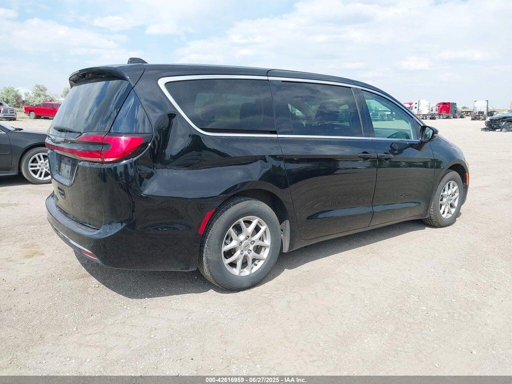 2C4RC1BG9RR149489 2024 CHRYSLER PACIFICA photo no. 4