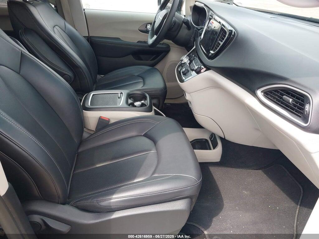 2C4RC1BG9RR149489 2024 CHRYSLER PACIFICA photo no. 5