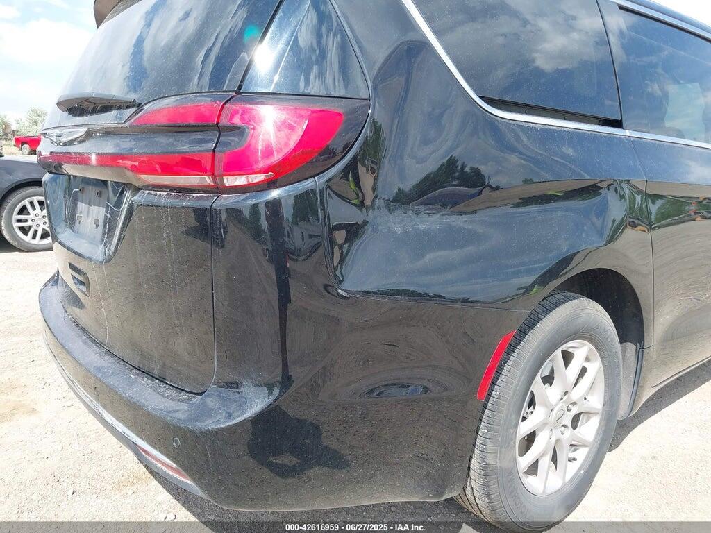 2C4RC1BG9RR149489 2024 CHRYSLER PACIFICA photo no. 6