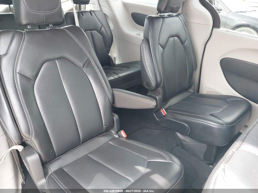 2C4RC1BG9RR149489 2024 CHRYSLER PACIFICA photo no. 8