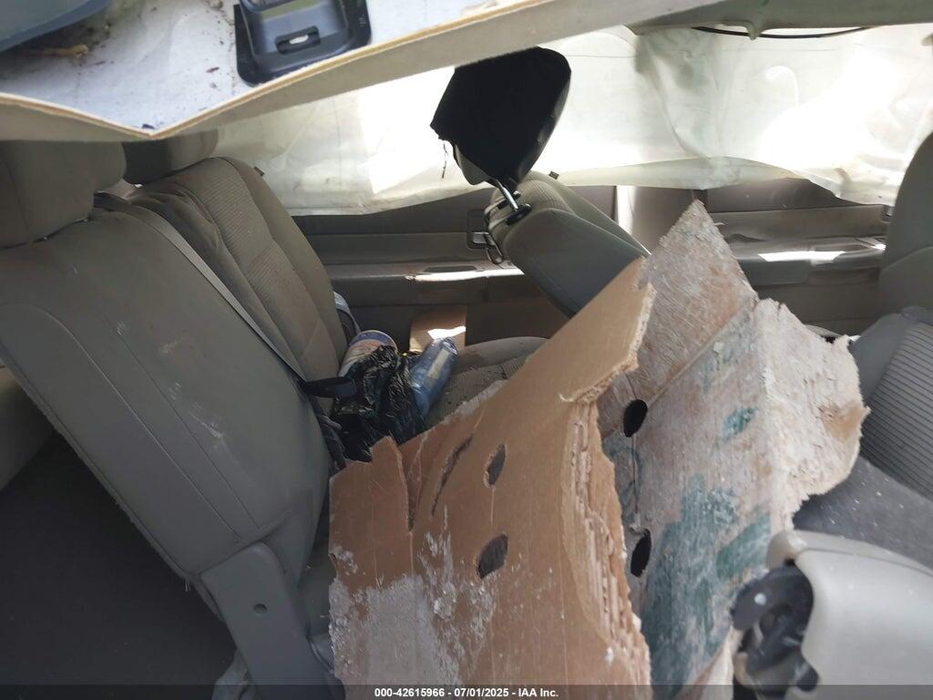 1D8HD48P67F560727 2007 DODGE DURANGO photo no. 8