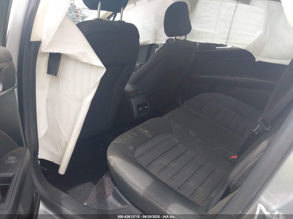 3FA6P0HDXLR261983 2020 FORD FUSION photo no. 8
