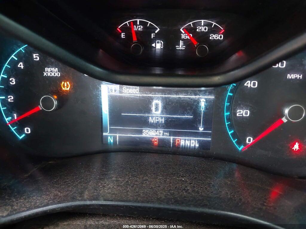 1GCHTCEN9J1144464 2018 CHEVROLET COLORADO photo no. 7
