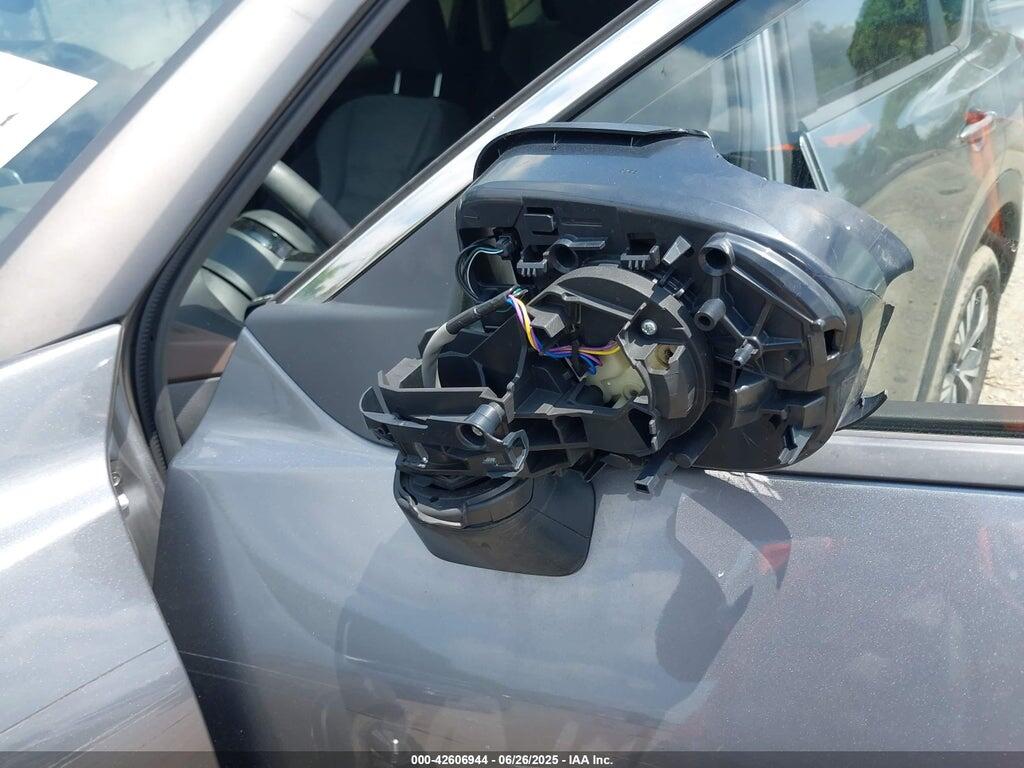 JN8BT3BB2PW473541 2023 NISSAN ROGUE photo no. 6