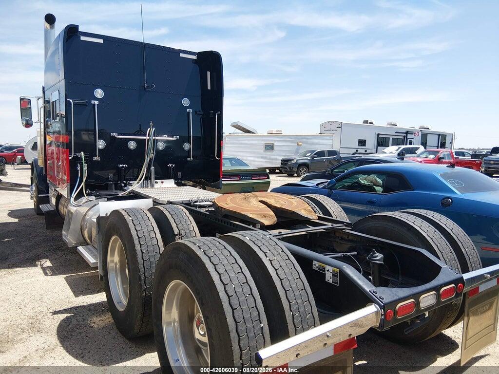 1XPXD49X2RD662452 2024 PETERBILT 389 photo no. 3